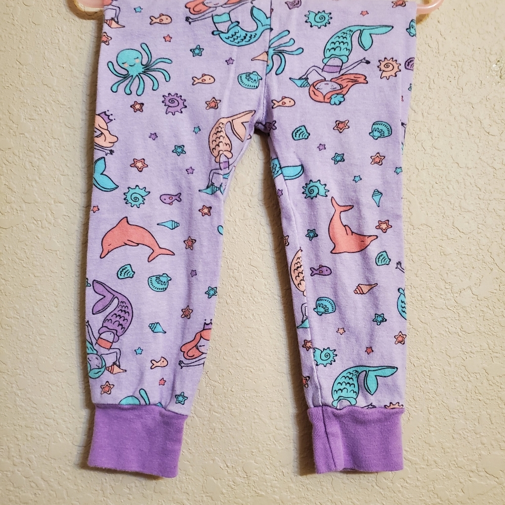 Kids Headquarters Pajama Bundle, 3 pack. - Picture 15 of 16
